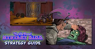 VanillaBeast: Mystery Kink - Official Strategy Guide