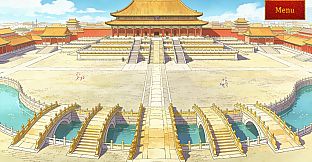 Bo Le Judging Horses