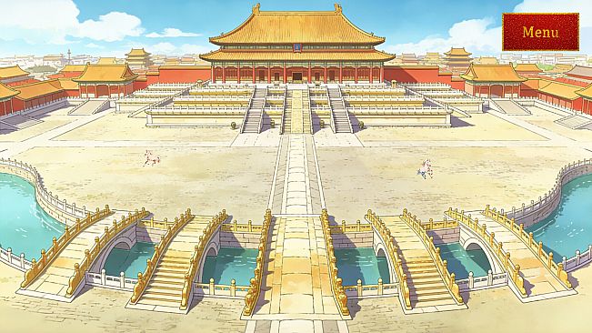 Bo Le Judging Horses