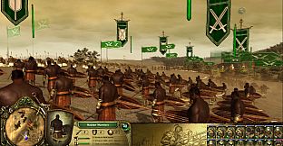 The Kings' Crusade: New Allies