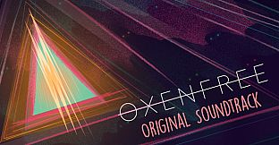 Oxenfree - OST