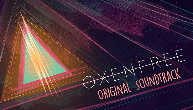Oxenfree - OST
