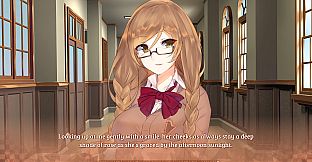 Sounds of Her Love ~We'll always be together~