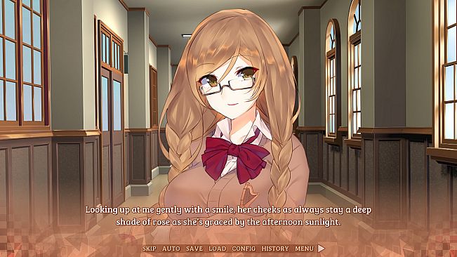 Sounds of Her Love ~We'll always be together~