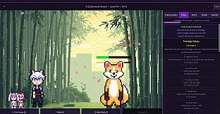 CatBun Idle