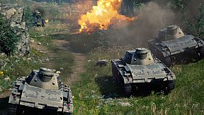 Strategic Mind: Blitzkrieg