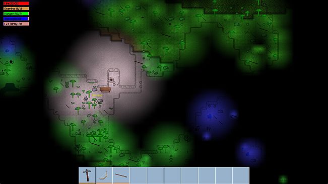 Ashenburrow