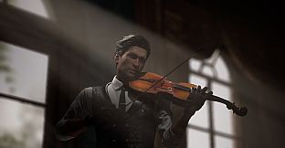 Sherlock Holmes Chapter One OST and Artbook