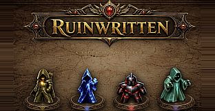 Ruinwritten