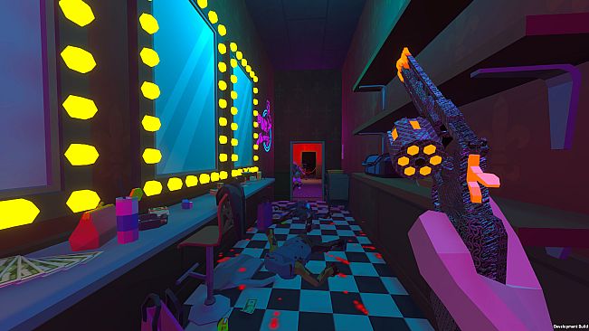 Temporal Purge: Z - Premium Supporters Pack