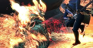 Devil May Cry HD Collection & 4SE Bundle