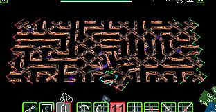 FlipTiles: Warp Lines