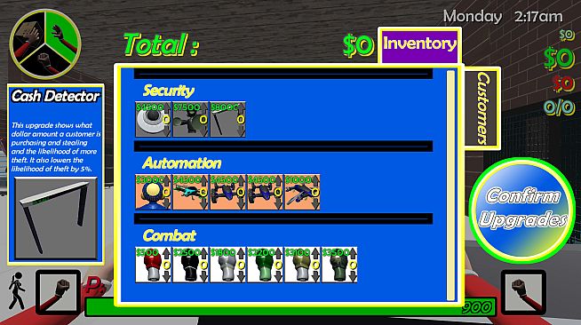 I'm Calling The Cops!