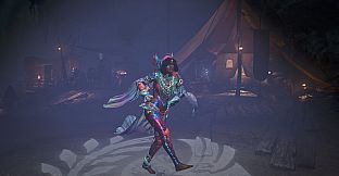 Monster Hunter Wilds - Zestaw gestów cz. 6