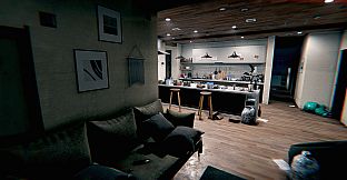 Funny Face Apartment