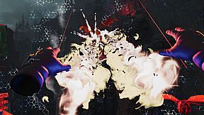 M.A.D. Cliff - All Quiet On The Bridge