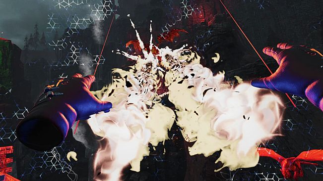 M.A.D. Cliff - All Quiet On The Bridge