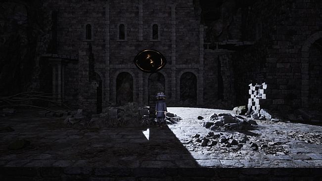 Eternal Cycle 永劫之环