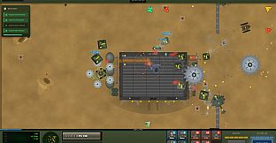 Bulletreign: Survivors