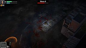 Extinction: Alien Invasion