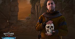 The Witcher 3: Wild Hunt - Expansion Pass