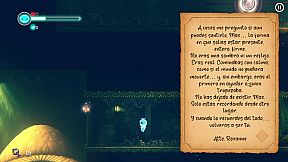 Roxanne The Forgotten Path