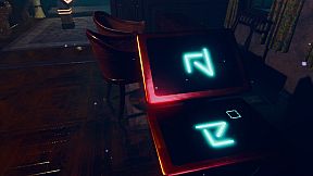 Meal: Mystery Escape Room