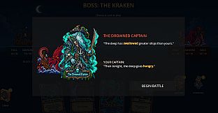 Dead Man's Deck