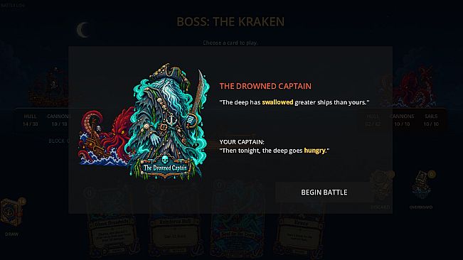 Dead Man's Deck