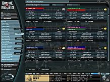 Bowl Bound College Football