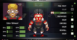 Legend Bowl Draft Class Feature Pack