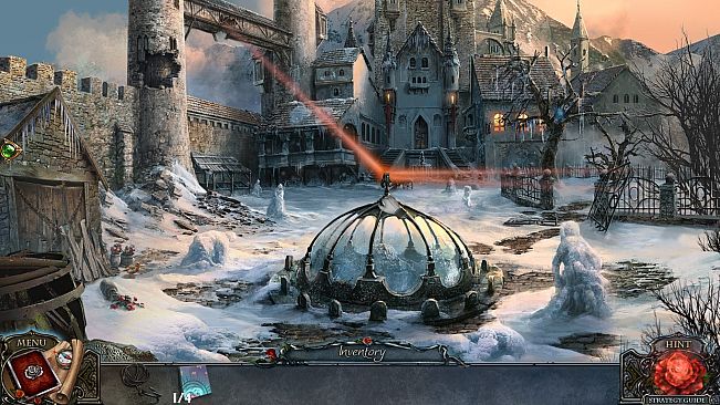 Living Legends Remastered: Ice Rose Collector's Edition