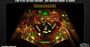 Pro Pinball Ultra