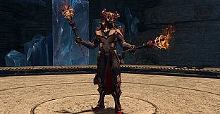 Skyforge - Firestarter Collector's Edition