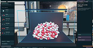 Atomic Playground