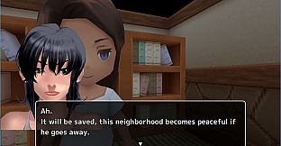 Zero spring episode 2