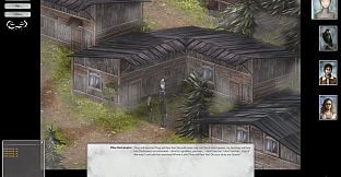 Winter Voices Episode 6: Falls