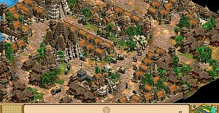 Age of Empires II (2013): Rise of the Rajas