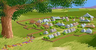 Inherit the Earth: Quest for the Orb