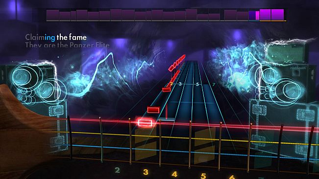 Rocksmith 2014 Edition – Remastered – Sabaton Song Pack