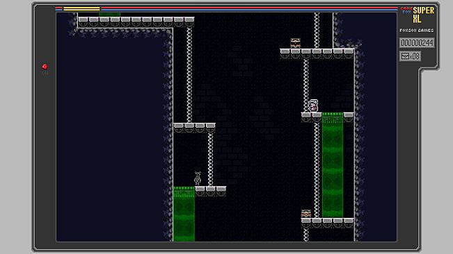 Goat's Tale Adventure