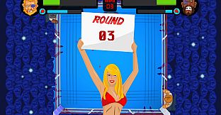 Boxing Pro Simulator