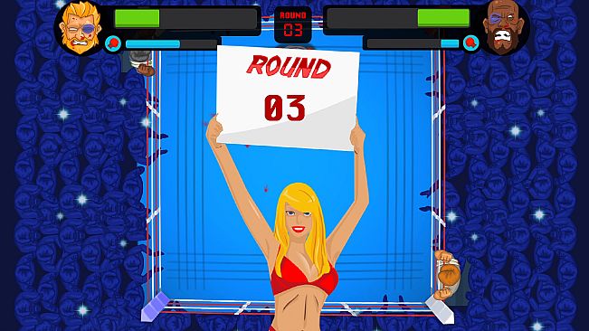 Boxing Pro Simulator