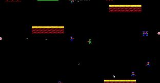 Tiger Soldier Ⅰ MP037