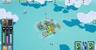 Cube Colony