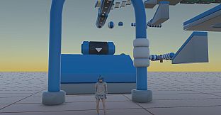 Femboys in Parkour Skin Pack