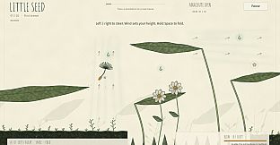 Little Seed