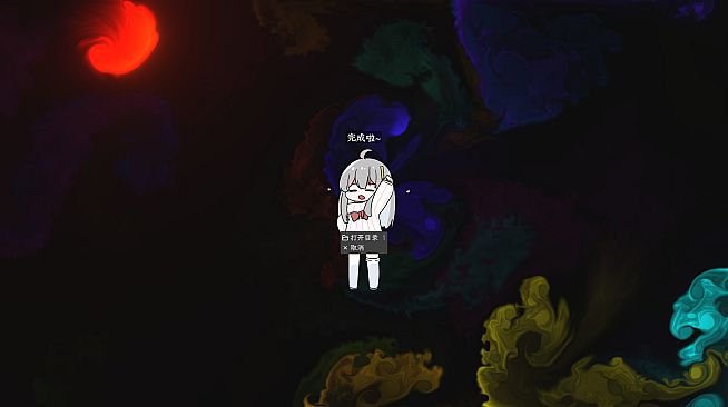 魔法桌宠 - MagicPet