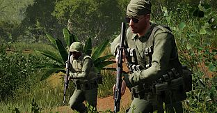 Operation: Rolling Stone (Vietnam War) Campaign