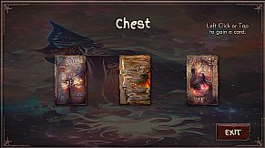 Deck of Life: No Turns, Individual Card Permadeath